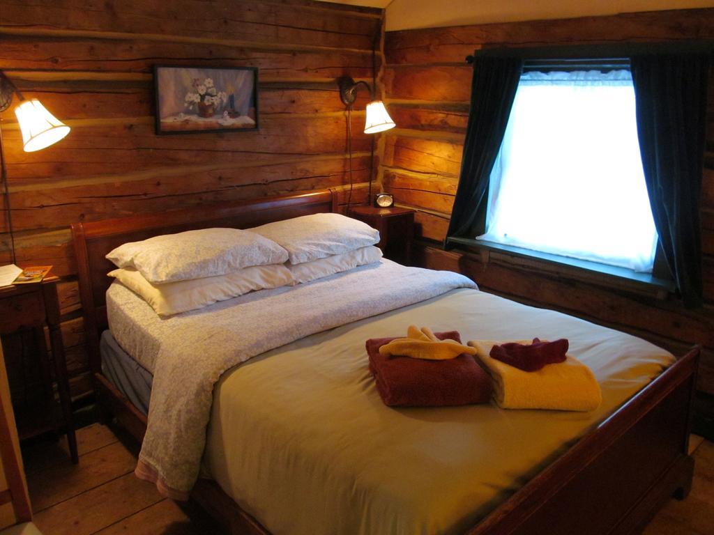 ホテル Talkeetna Roadhouse 部屋 写真
