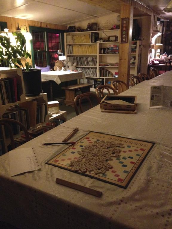 ホテル Talkeetna Roadhouse 部屋 写真